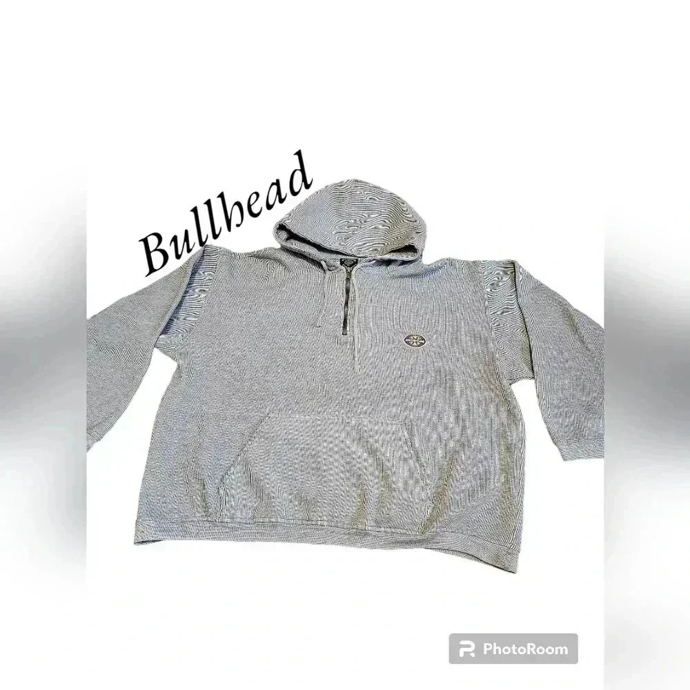 Bullhead Hoodie L